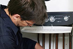boiler replacement Dunmere