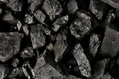 Dunmere coal boiler costs