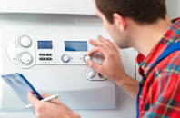 free commercial Dunmere boiler quotes