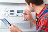 free Dunmere gas safe engineer quotes