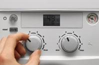 free Dunmere boiler maintenance quotes